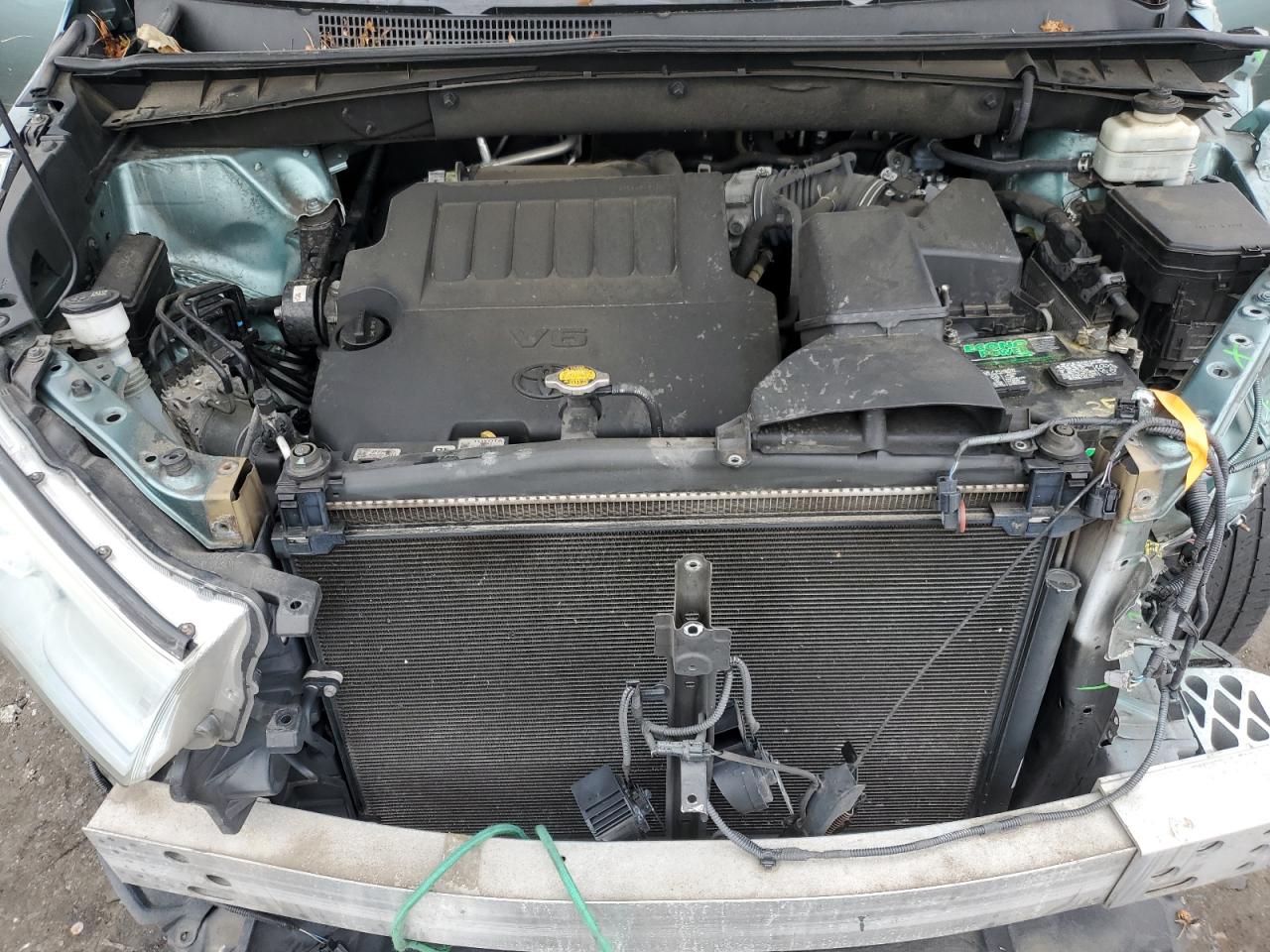 5TDJKRFH0FS189187 2015 Toyota Highlander Xle