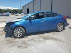 2015 KIA FORTE EX - KNAFX4A89F5282987