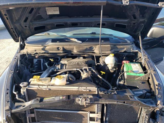 2004 Dodge Ram 1500 St VIN: 1D7HA18D54S757781 Lot: 62736824