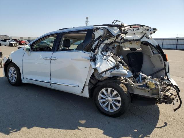 2017 CHRYSLER PACIFICA T - 2C4RC1BG9HR572491