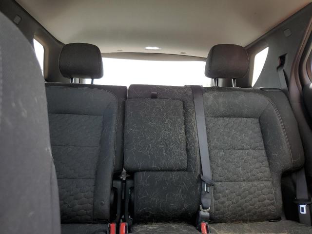2021 CHEVROLET EQUINOX LT - 3GNAXUEV7ML378621