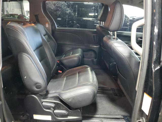 2015 TOYOTA SIENNA SPO - 5TDXK3DC5FS669157