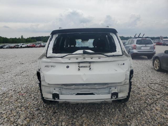 VIN YV4A22PK5G1035409 2016 Volvo XC90, T6 no.6