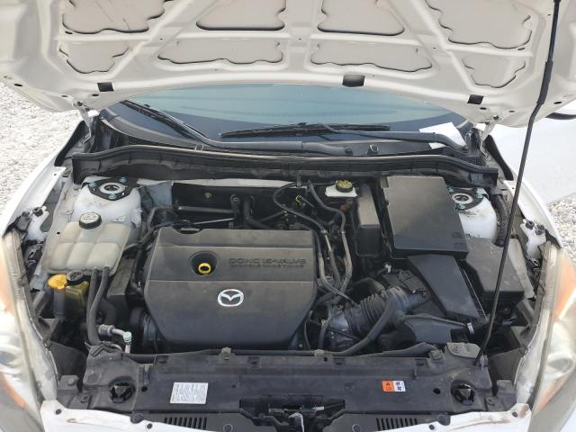 2011 Mazda 3 I VIN: JM1BL1UFXB1472580 Lot: 61996694