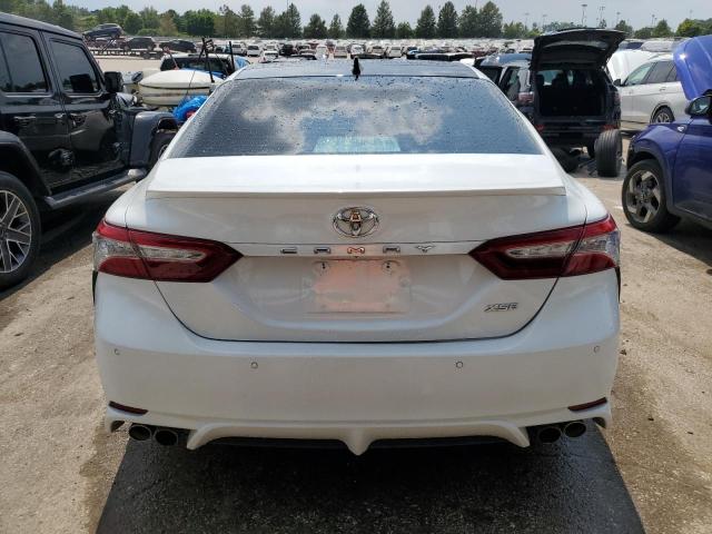 2018 TOYOTA CAMRY XSE - 4T1BZ1HK1JU020600