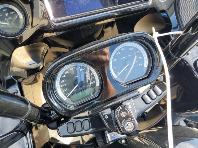2022 HARLEY-DAVIDSON FLTRK 1HD1KZF16NB616346