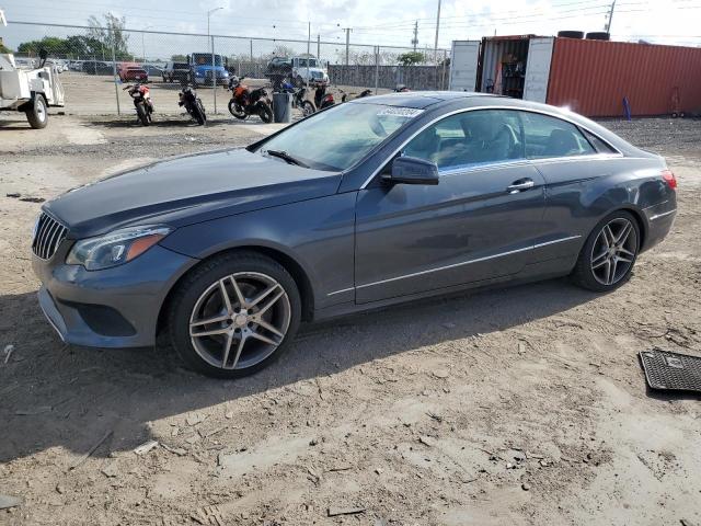 2014 MERCEDES-BENZ E 350 WDDKJ5KB9EF255645  65897624