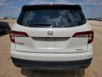 HONDA PILOT LX photo