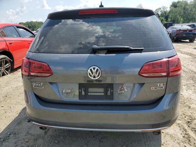 2017 VOLKSWAGEN GOLF ALLTR - 3VWH17AU2HM530227