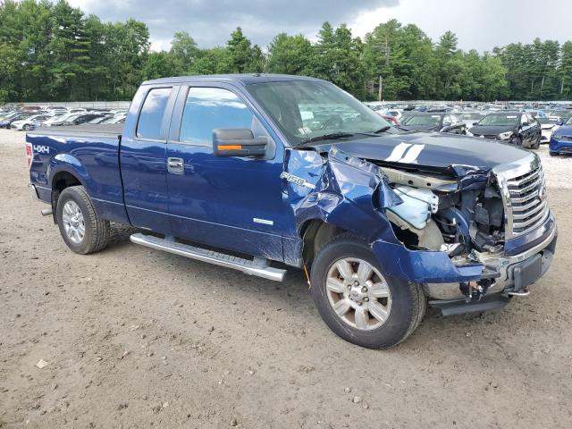 2012 Ford F150 Super Cab VIN: 1FTFX1ET0CFB31638 Lot: 60097734