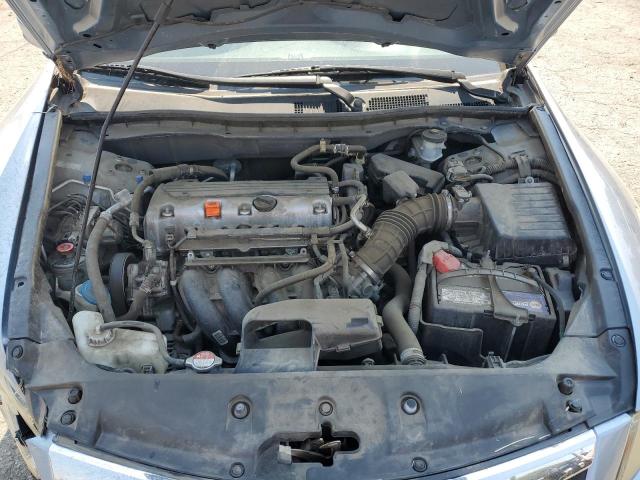 1HGCP2F35CA008181 2012 Honda Accord Lx