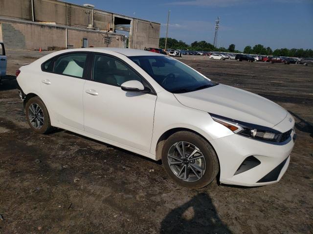 3KPF24AD9PE664683 Kia Forte LX 4