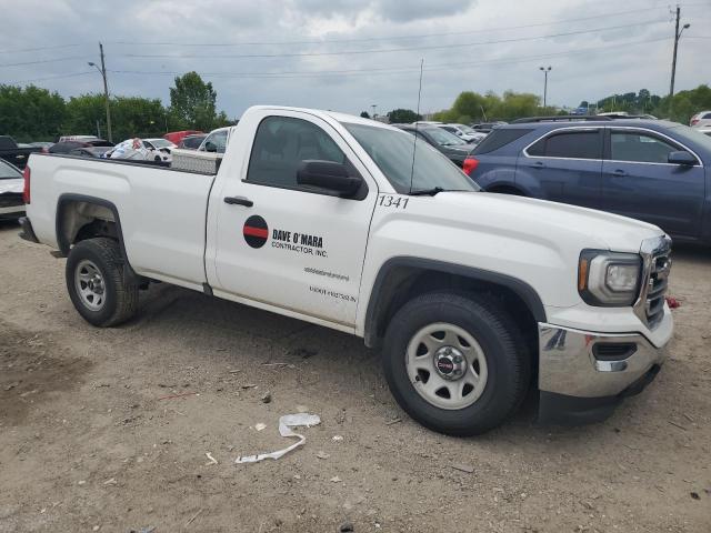 VIN 1GTN1LEC3HZ905699 2017 GMC Sierra, C1500 no.4