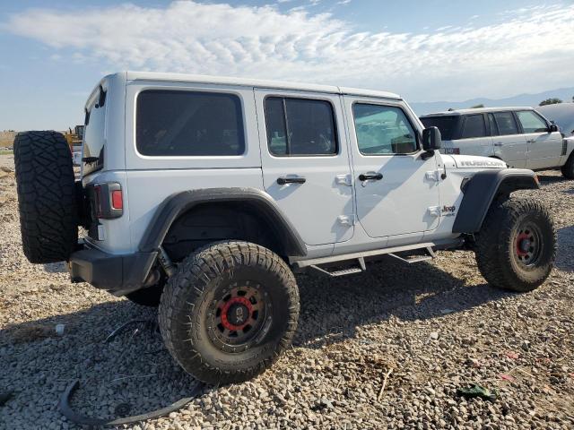 2022 JEEP WRANGLER U - 1C4HJXFG9NW132918