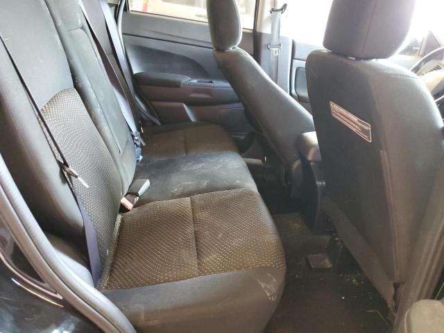 2016 MITSUBISHI OUTLANDER - JA4AP3AU4GZ028015