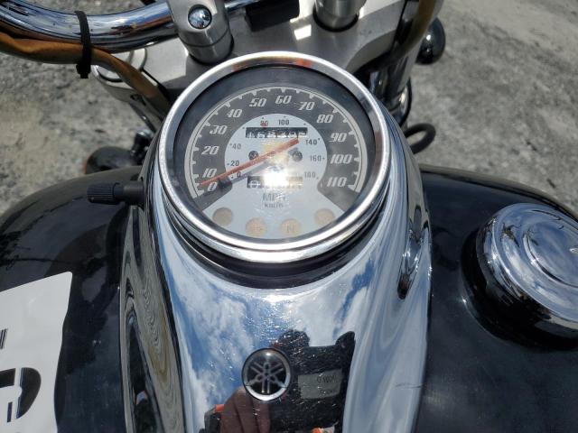 2004 YAMAHA XVS65 BASE - JYAVM01E54A063658