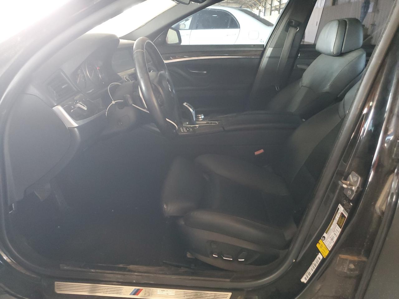 WBAFR9C54BC758238 2011 BMW 550 I