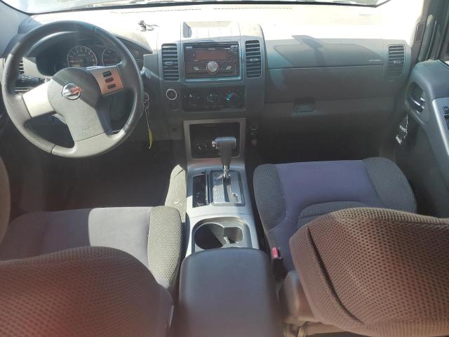 2006 Nissan Pathfinder Le VIN: 5N1AR18W66C644324 Lot: 61291114