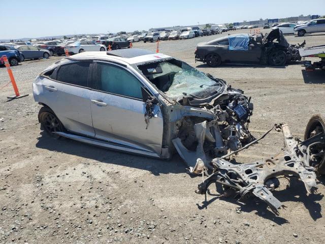 2019 HONDA CIVIC SI - 2HGFC1E50KH701763