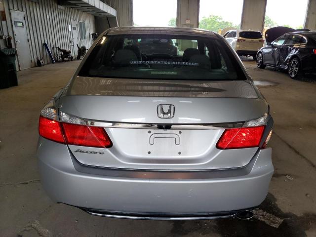 1HGCR2F70EA030296 2014 Honda Accord Ex