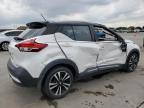 NISSAN KICKS S photo