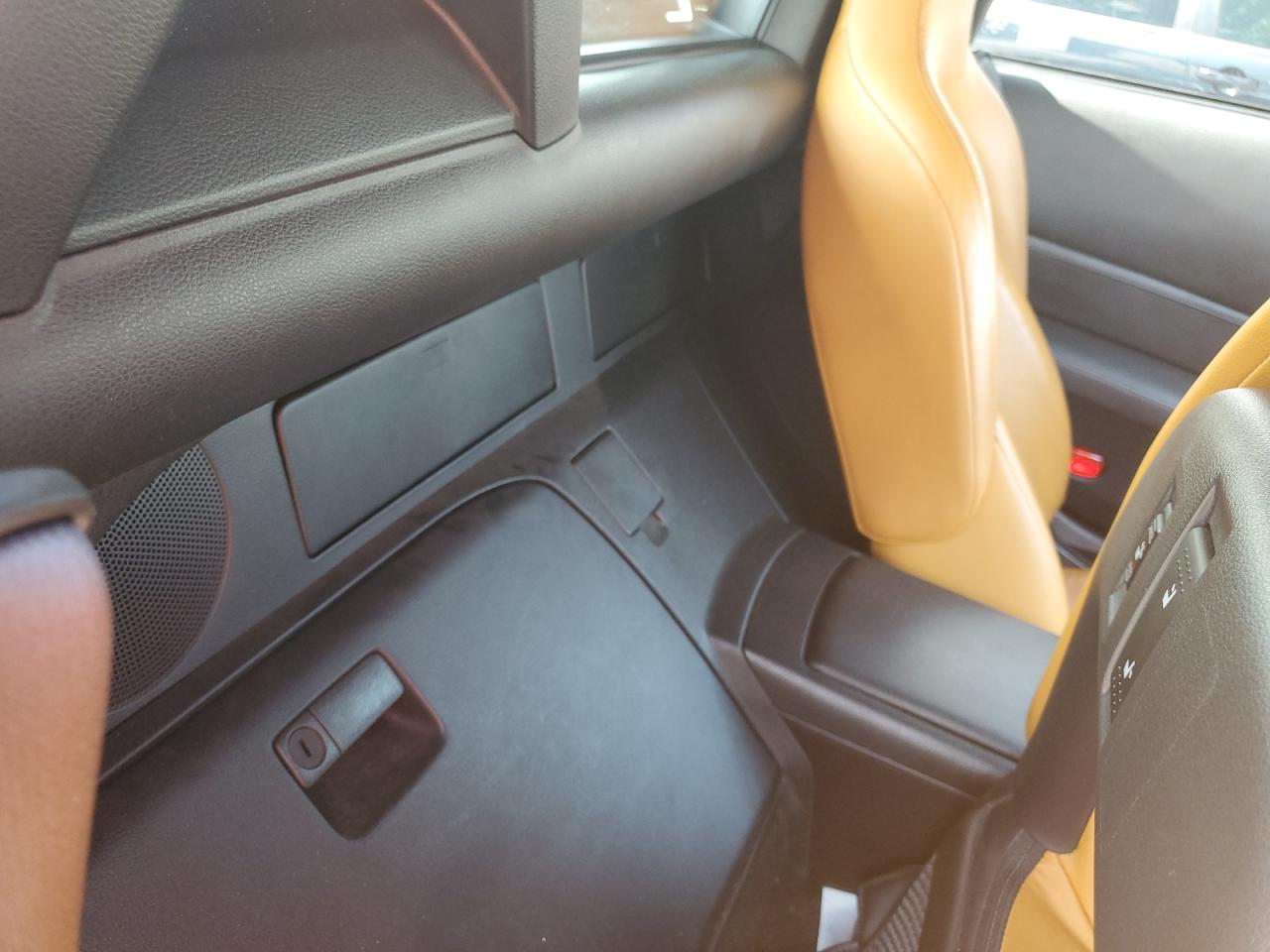 JN1AZ36A46M456289 2006 Nissan 350Z Roadster