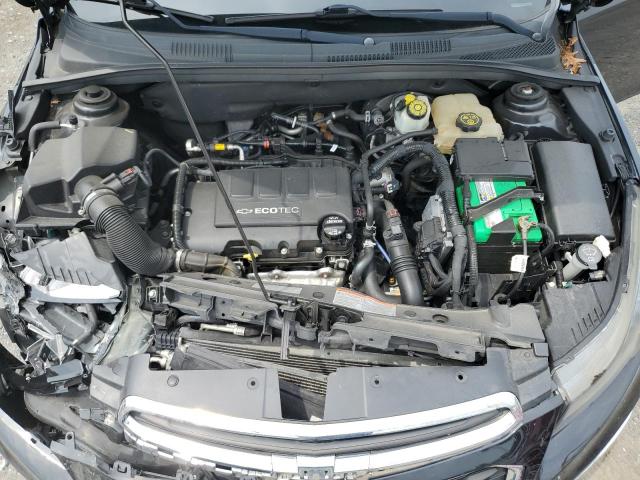 2015 CHEVROLET CRUZE LTZ - 1G1PG5SB3F7136380