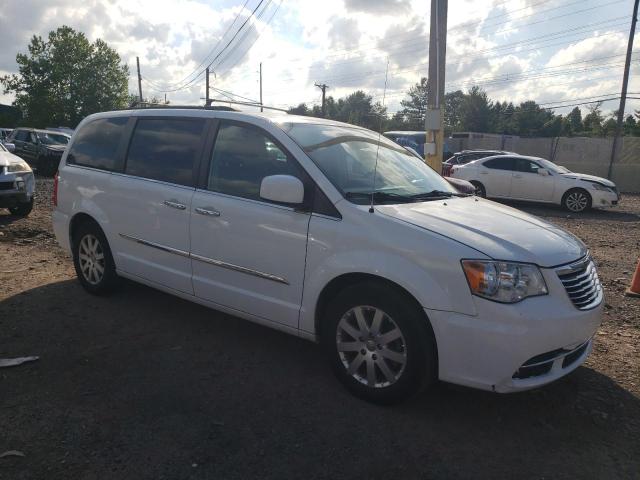 2C4RC1BG6FR729956 2015 Chrysler Town & Country Touring