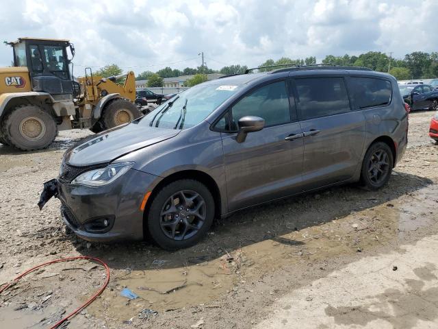 2018 CHRYSLER PACIFICA T #2955341539