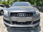 AUDI Q7 PRESTIG photo