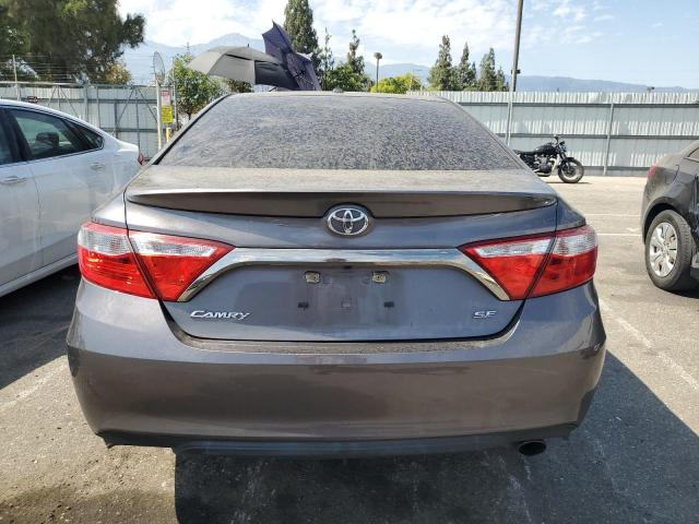 VIN 4T1BF1FKXFU082662 2015 Toyota Camry, LE no.6