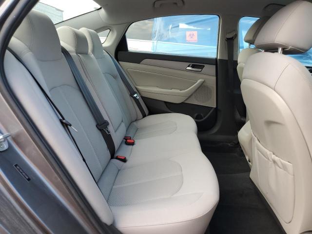 2018 HYUNDAI SONATA SPO - 5NPE34AF1JH659488