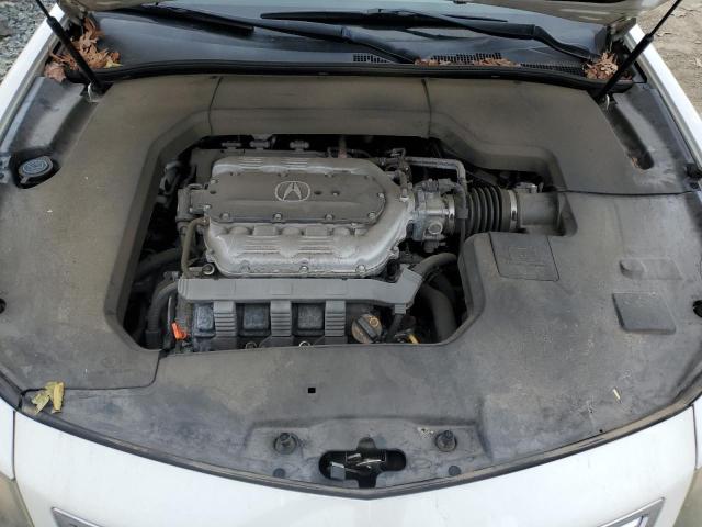 VIN 19UUA8F5XEA005371 2014 Acura TL, Tech no.11