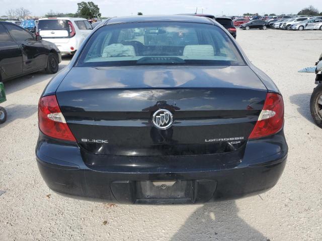 2007 Buick Lacrosse Cx VIN: 2G4WC582X71193210 Lot: 61569124