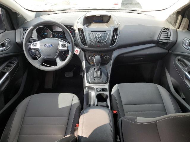2016 FORD ESCAPE SE - 1FMCU0G77GUB82850