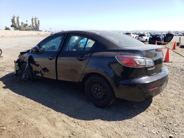 VIN JM1BL1U81D1714449 2013 Mazda 3, I no.2