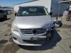 VOLKSWAGEN ROUTAN S photo