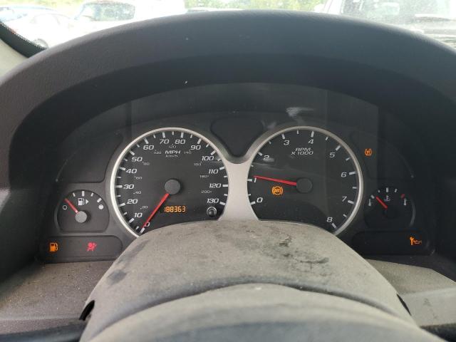 2006 Chevrolet Equinox Lt VIN: 2CNDL63F966152561 Lot: 61398894