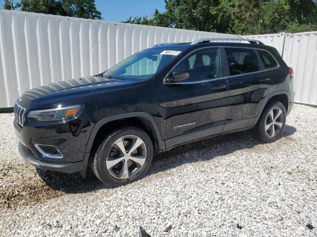 1C4PJMDX1LD555627 Jeep Grand Cher CHEROKEE L