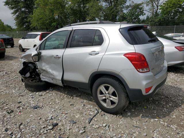 2019 CHEVROLET TRAX 1LT - KL7CJLSB8KB758957