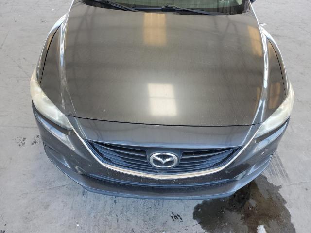 2016 MAZDA 6 SPORT - JM1GJ1U57G1427560