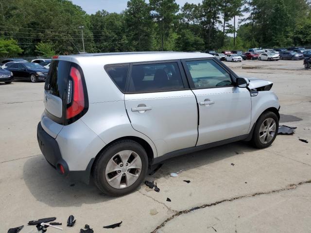 2016 KIA SOUL - KNDJN2A27G7843678