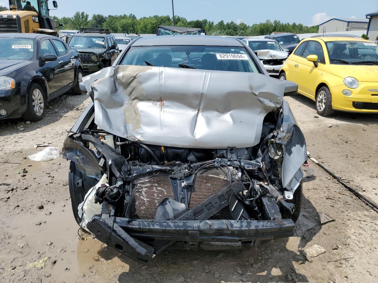 Lot #2895617463 2010 NISSAN SENTRA 2.0