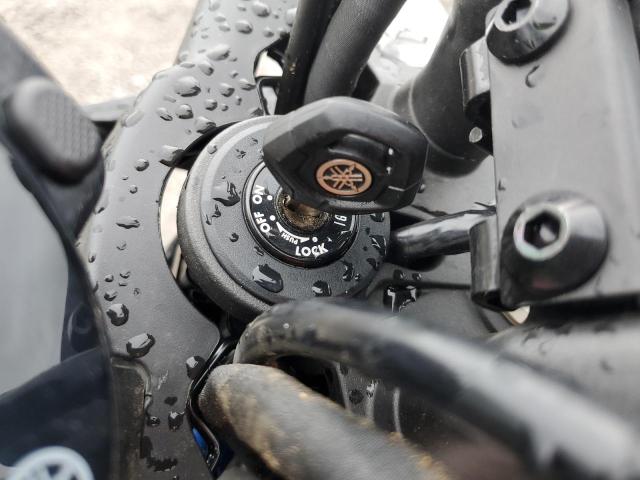 2024 YAMAHA MTM690 JYARM42E4RA000503
