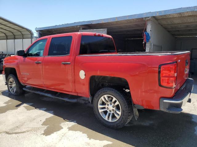 Vin: 3gcpcrec2eg545469, lot: 62124264, chevrolet silverado c1500 lt 20142