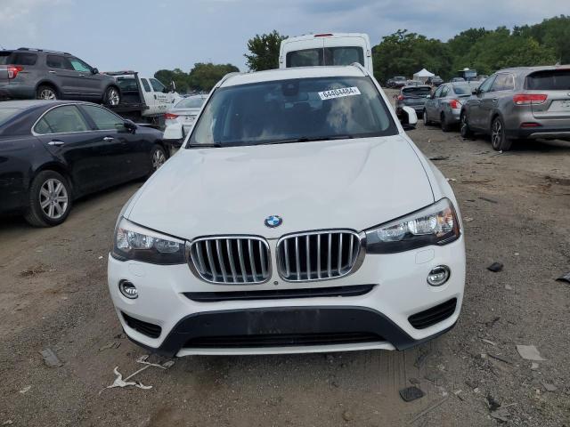 VIN 5UXWX9C57H0T04423 2017 BMW X3, Xdrive28I no.5