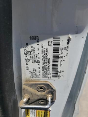 2016 FORD TRANSIT CO - NM0LE7E74G1288992