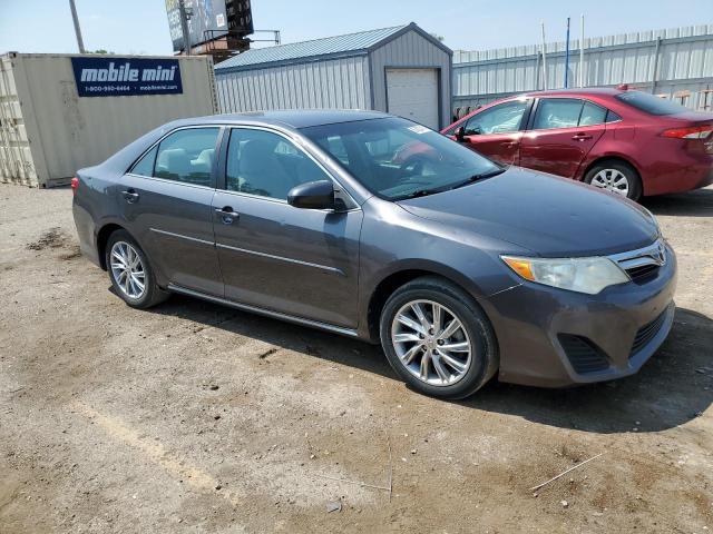 VIN 4T4BF1FKXER361534 2014 Toyota Camry, L no.4