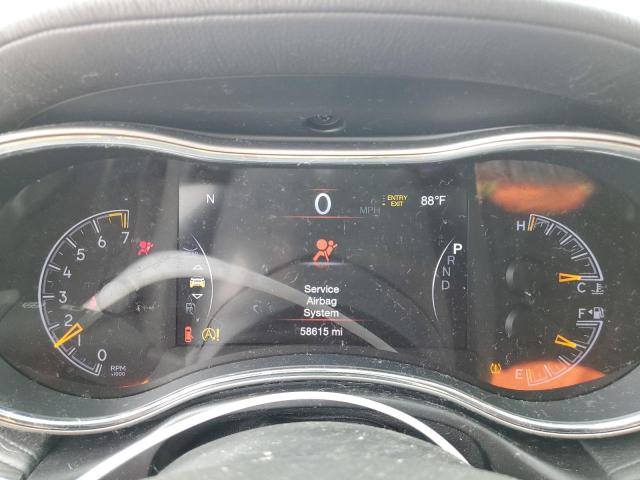 2018 JEEP GRAND CHER - 1C4RJFCG5JC258420