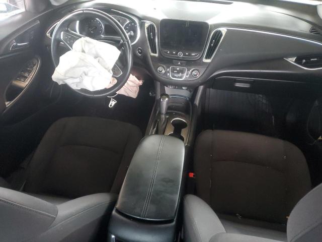 2018 CHEVROLET MALIBU LT - 1G1ZD5ST5JF111649